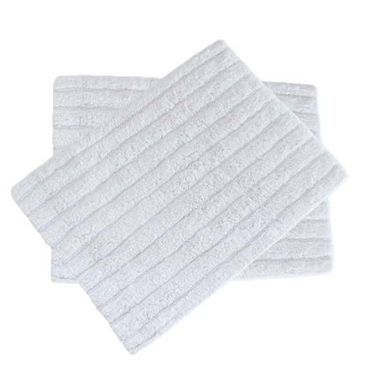 Milano - Set of 2 Bath Rugs
