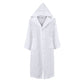 Muslin Junior Hooded Cover-Up