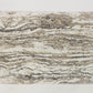 Marble Rugs - Taupe/Silver