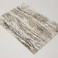 Marble Rugs - Taupe/Silver