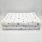 Whimsical Dots Bath Sheet -  Set of 2