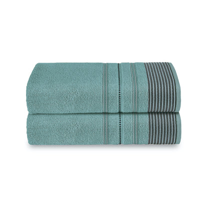 Rimini - Set of 4 Bath Sheets