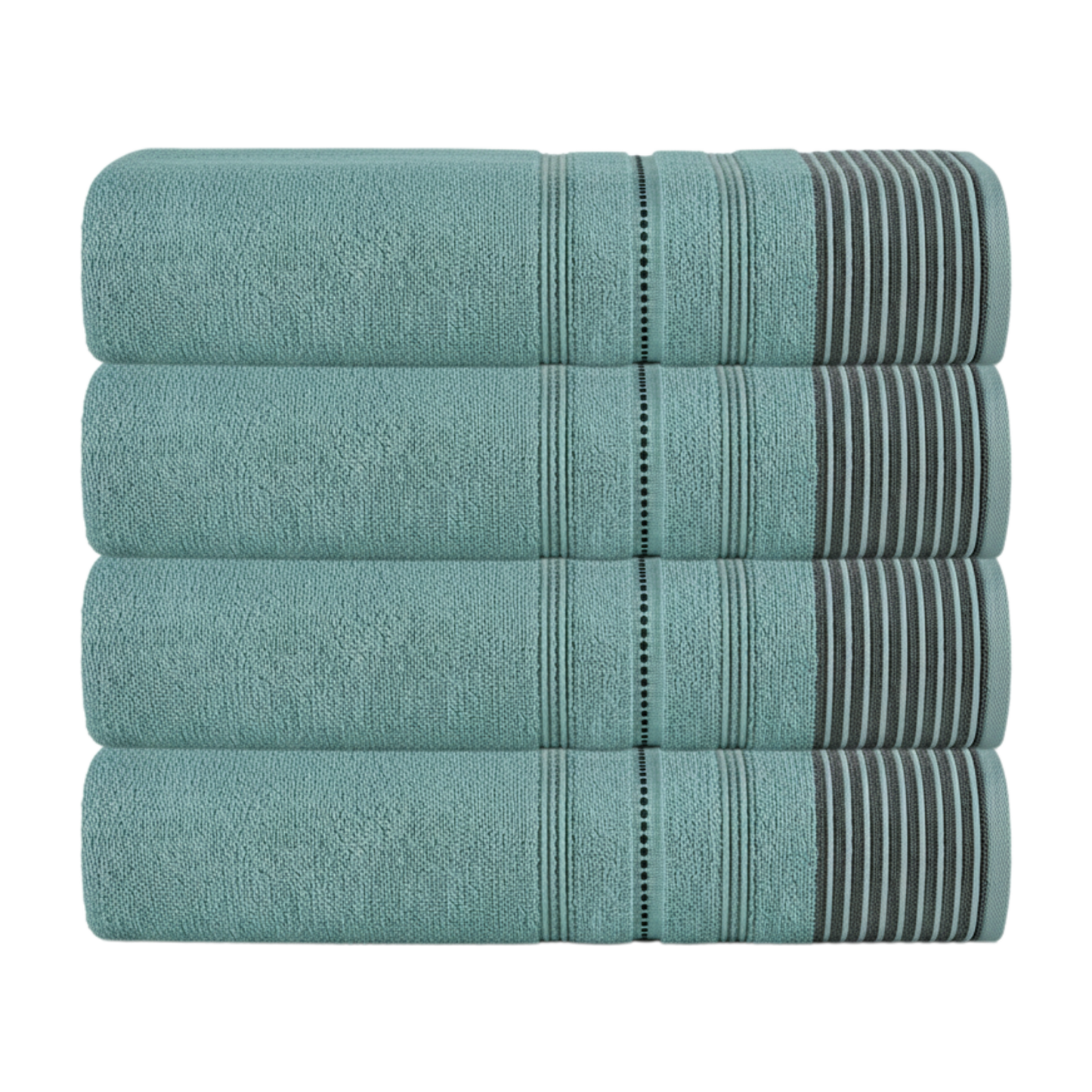 Rimini - Set of 4 Bath Sheets