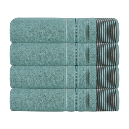 Rimini - Set of 4 Bath Sheets