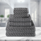 Romance - Set of 6 Towels