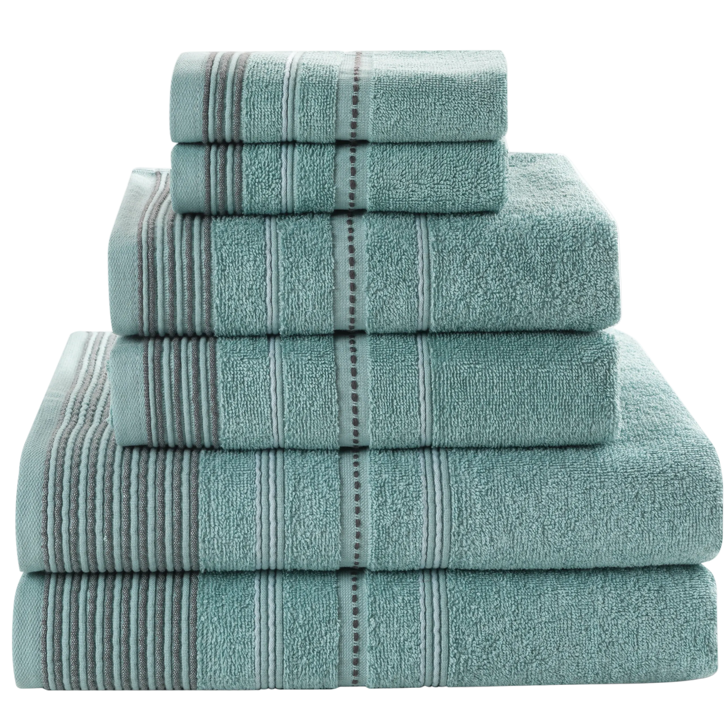 Rimini - Set of 6 Towels