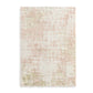 Stone Shimmer Rug - Blush/Champagne