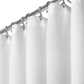 Waffle Shower Curtain