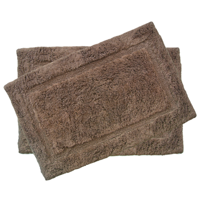 Luxury - Set of 2 Bath Rugs