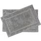 Luxury - Set of 2 Bath Rugs