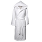Terry Hooded Bath Robe