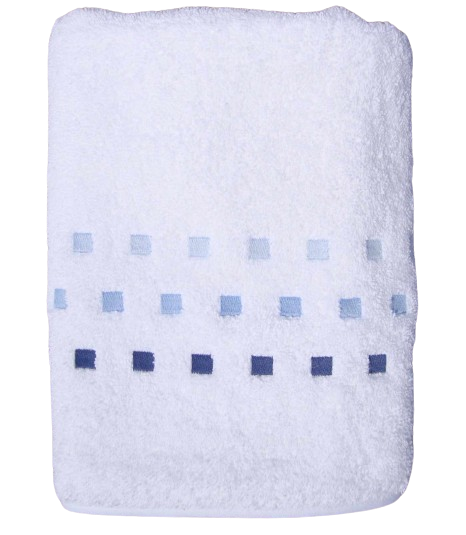 Trafalgar Square - Guest Towel - 4 Pack