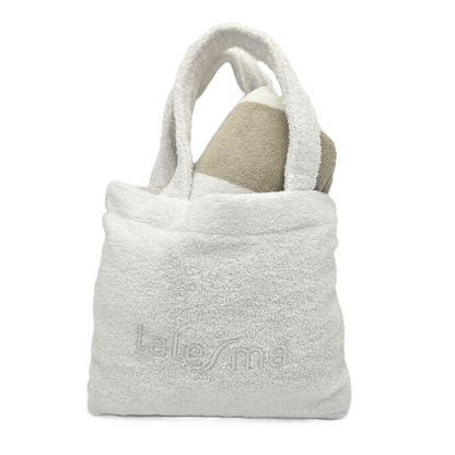 Tuscany Towel & Tote Travel Set