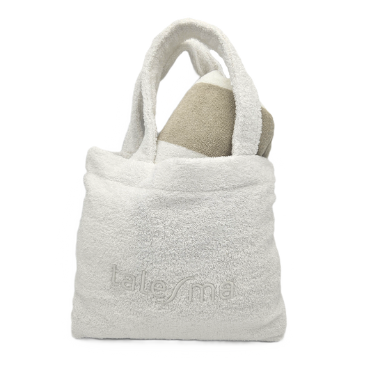 Tuscany Outdoor Beach/Pool Towel & Tote Travel Set