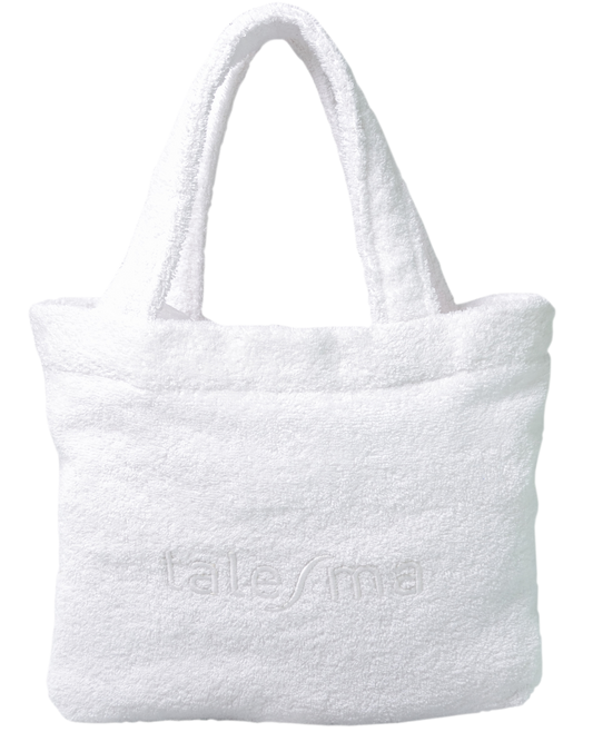 Talesma Terry Tote