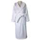Terry Hooded Bath Robe