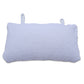 Terry Tub Pillow
