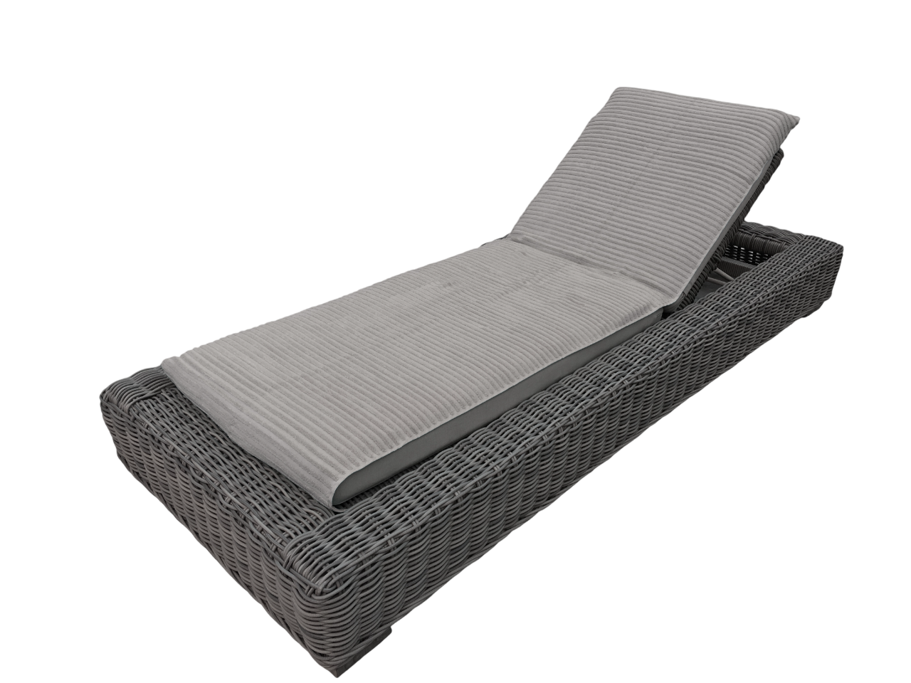 Chaise Lounge Towel