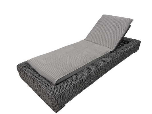 Chaise Lounge Towel