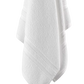 Element - Set of 6 White Hand Towels