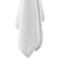 Element Towels - White - Set of 6