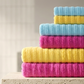 Hawaii - Set of 6 Towels