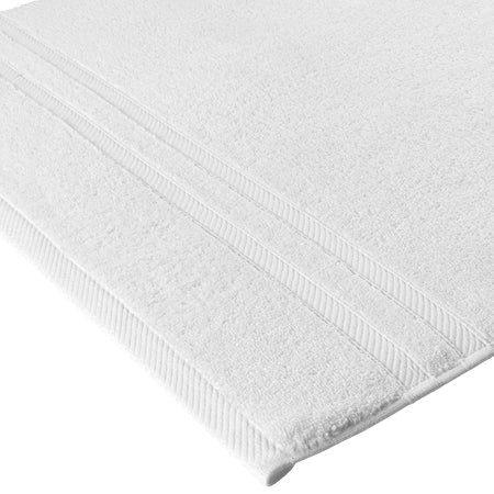 Element Bath Sheet - White