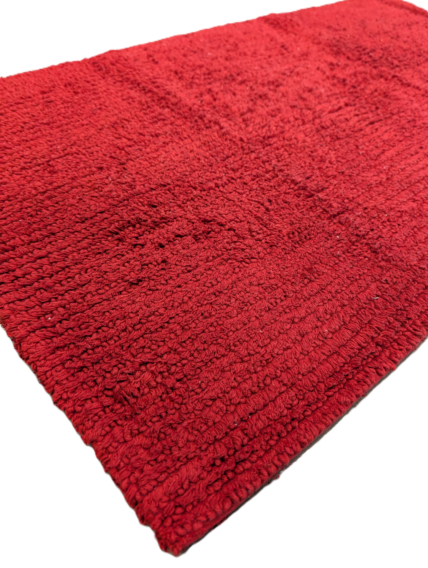 Pin Stripes - Set of 2 Bath Rugs