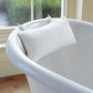 Terry Tub Pillow