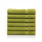 Element - Set of 8 Guest Towels