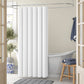 Waffle Shower Curtain